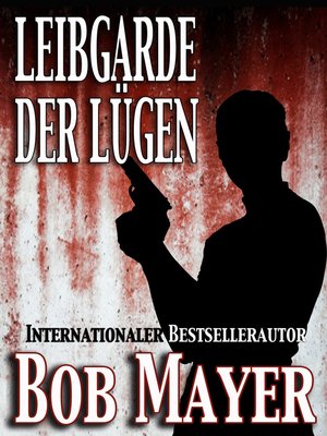 cover image of Leibgarde Der Lugen